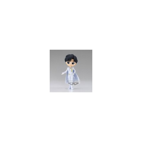 Bandai BP18553 Q POSKET - SAILOR MOON - PRINCE END. VER .B Bandai BP18553 Q POSKET - SAILOR MOON - PRINCE END. VER .B