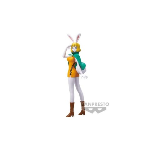 Bandai BP18628 OP GLITTER & GLAMOURS - CARROT VER. A Bandai BP18628 OP GLITTER & GLAMOURS - CARROT VER. A