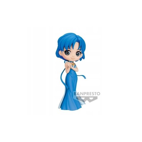 Bandai BP18848 Q POSKET - SAILOR MOON - PRINCESS MERCURY Bandai BP18848 Q POSKET - SAILOR MOON - PRINCESS MERCURY