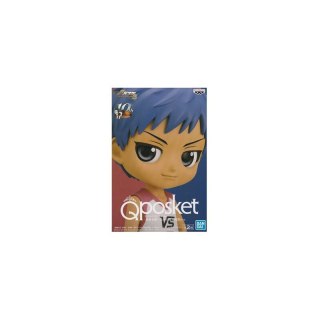 Bandai BP19016 Q POSKET - KUROKO'S BASKETBALL - DAIKI AOMINE