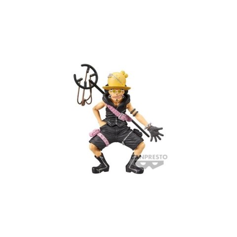 Bandai BP19065 OP DXF TGM VOL.7 - USOPP