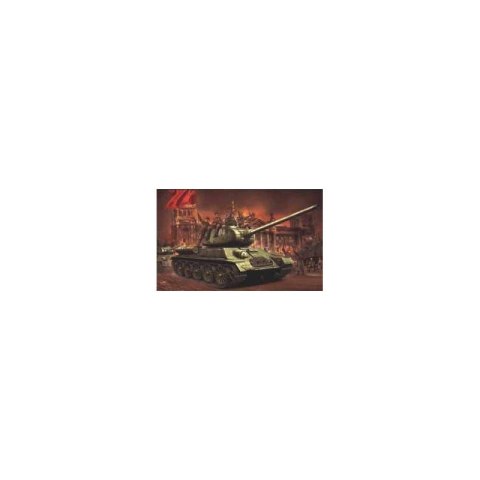 Dragon 6066 Czołg T-34/85 1/35 Dragon 6066 Czołg T-34/85 1/35
