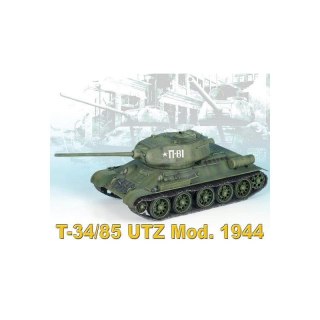 Dragon 6203 T-34/85 Utz Mod.1944