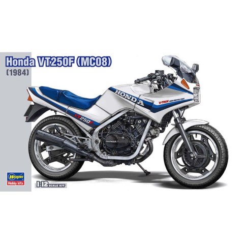 Hasegawa 21514-BK14 Honda VT250F (MC08)