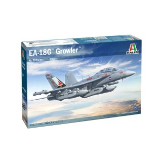 Italeri 2824 EA-18G Growler