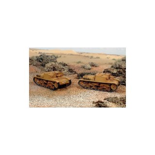 Italeri 7519 1/72 Semovente M40 da 75/18