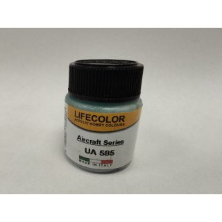 Lifecolor Aircraft Colors LIFUA585 Gris Bleu Clair