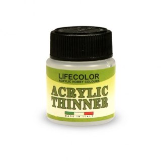 Lifecolor Complements LIFTH Thinner