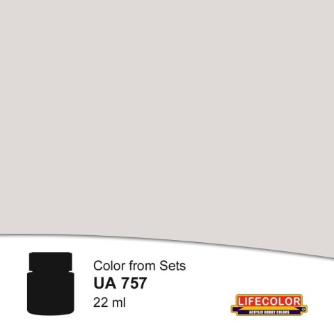 Lifecolor Diorama & Figure Colors LIFUA757 Colorless Hemp Lifecolor Diorama & Figure Colors LIFUA757 Colorless Hemp