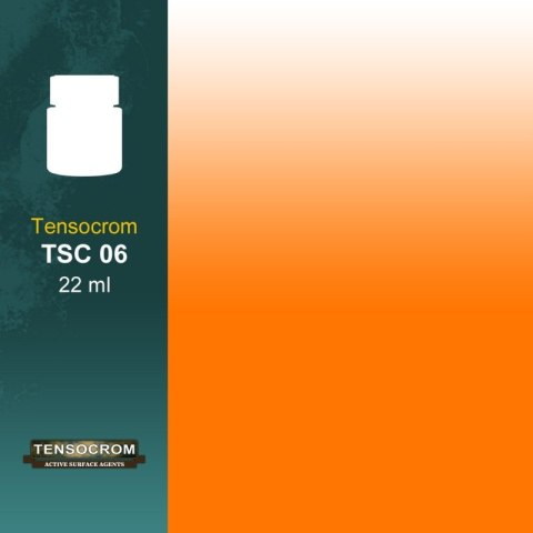 Lifecolor Filters Tensocrom LIFNTSC206 Rust 2 Lifecolor Filters Tensocrom LIFNTSC206 Rust 2