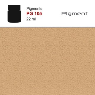 Lifecolor Powder Pigments LIFPG105 Dust