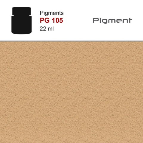 Lifecolor Powder Pigments LIFPG105 Dust Lifecolor Powder Pigments LIFPG105 Dust