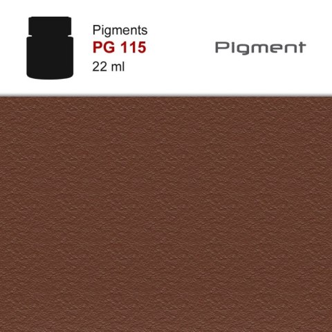 Lifecolor Powder Pigments LIFPG115 Red Dry Mud Lifecolor Powder Pigments LIFPG115 Red Dry Mud