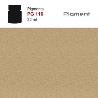 Lifecolor Powder Pigments LIFPG116 S. Europe Dry Mud