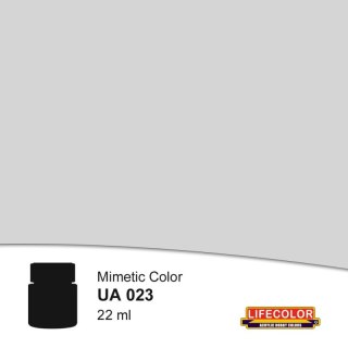 Lifecolor Standard Color LIFUA023 Grey