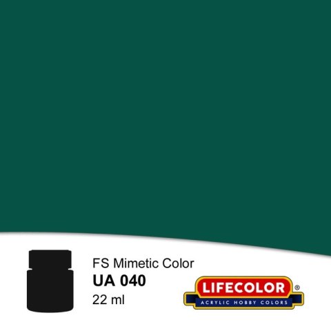 Lifecolor Standard Color LIFUA040 PBY Blue