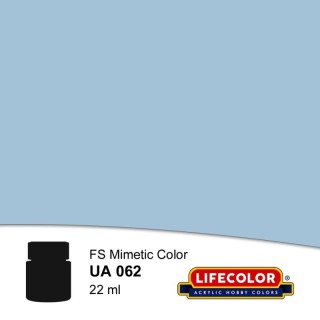 Lifecolor Standard Color LIFUA062 Bright Blue RLM 78