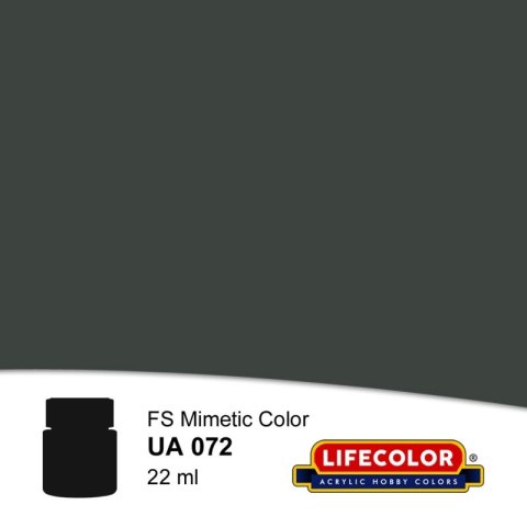 Lifecolor Standard Color LIFUA072 Grey RLM 74