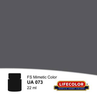 Lifecolor Standard Color LIFUA073 Grey RLM 75