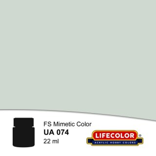 Lifecolor Standard Color LIFUA074 Light Blue RLM 76