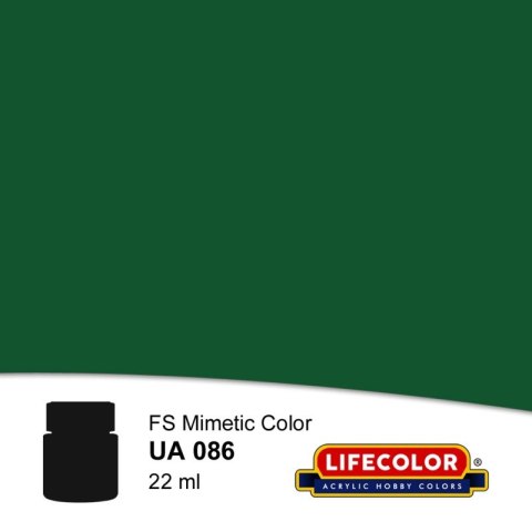 Lifecolor Standard Color LIFUA086 Interior Green Lifecolor Standard Color LIFUA086 Interior Green