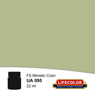 Lifecolor Standard Color LIFUA095 Sky