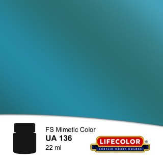 Lifecolor Standard Color LIFUA136 Blue Aotake