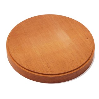 Mr.Hobby DB-009 Wooden Base Round 15 cm