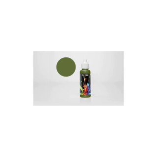 OcCre 19388 Olive Green 30 ml