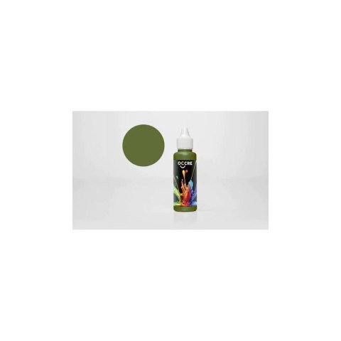 OcCre 19388 Olive Green 30 ml OcCre 19388 Olive Green 30 ml