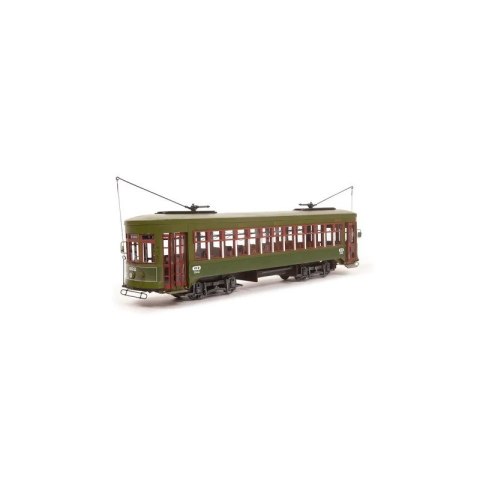 OcCre 53012 Tramwaj z Nowego Orleanu OcCre 53012 Tramwaj z Nowego Orleanu