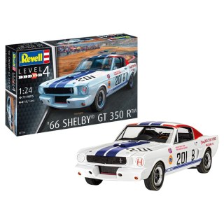 Revell 07716 1/24 66 Shelby® GT 350 R™
