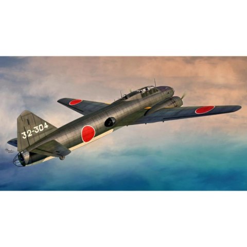 Sword 72148 Mitsubishi G4M1 Late version IJN