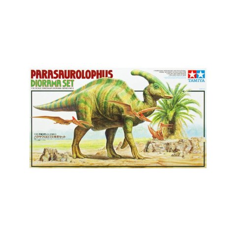 Tamiya 60103 Parasaurolophus Diorama*** Tamiya 60103 Parasaurolophus Diorama***