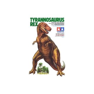 Tamiya 60203 Tyrannosaurus Rex***