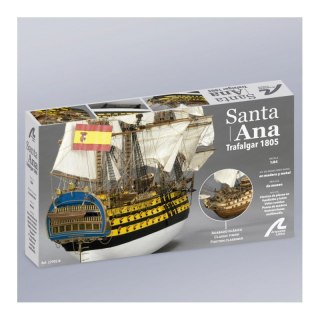 Arte 22905N Ship of the Line Santa Ana Trafalgar Edition 2022 1:84