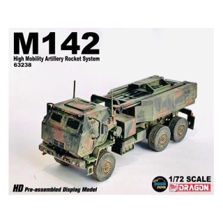 Dragon Armor 63238 M142 HIMARS 1/72