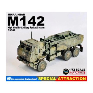 Dragon Armor 63502 Ukrainian M142 HIMARS 1/72