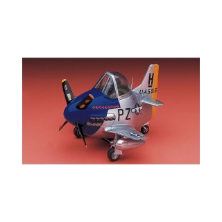 Hasegawa TH7-60117 Egg Plane P-51 Mustang