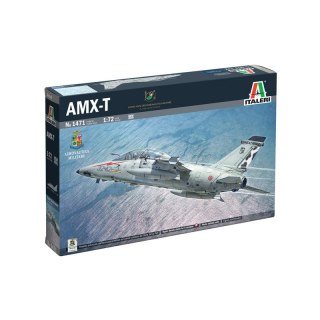 Italeri 1471 1/72 AMX-T