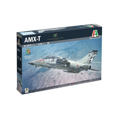 Italeri 1471 1/72 AMX-T Italeri 1471 1/72 AMX-T