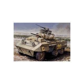 Italeri 6364 M8 Greyhound