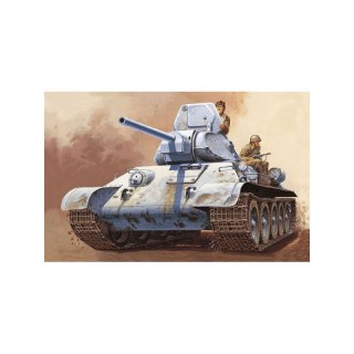 Italeri 7008 1/72 T-34/76 M42