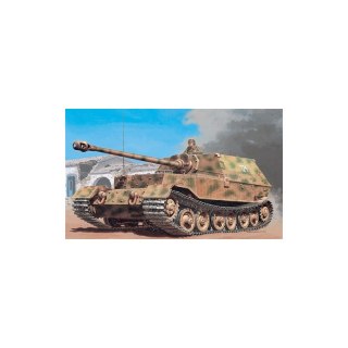 Italeri 7012 1/72 Sd. Kfz. 184 Panzerjäger Elefant