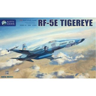 Kitty Hawk/Zimi Model 32023 RF-5E Tigereye