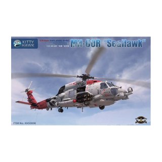 Kitty Hawk/Zimi Model 50008 MH-60R "SeaHawk"