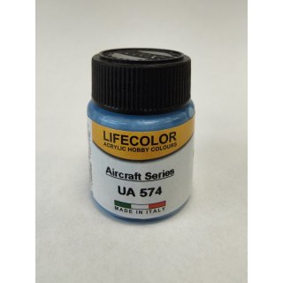 Lifecolor Aircraft Colors LIFUA574