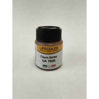 Lifecolor Diorama & Figure Colors LIFUA7020