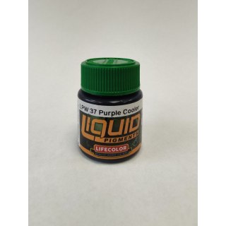 Lifecolor Liquid Pigments Washes LIFLPW37