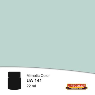 Lifecolor Standard Color LIFUA141 French Bluegrey